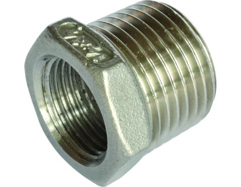 Bussning 316   1/4×1/8"