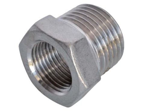 Bussning 316   1/2×3/8"