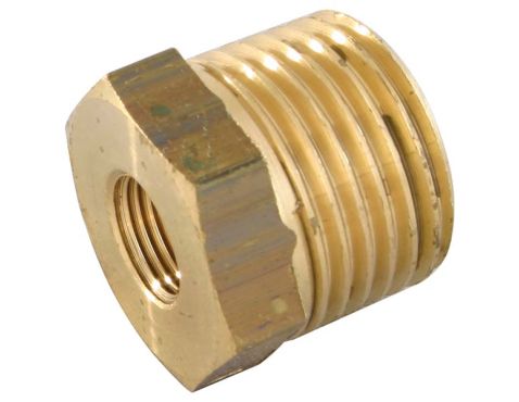 Bussning MS     1/4×1/8"