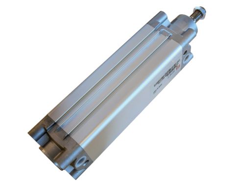 Cylinder dubbelverkande ISO 6431  Ø32×50×1/8"