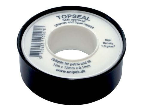 TOPSEAL       100my  12m×12mm